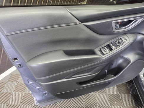 Used 2021 Subaru Forester Premium AWD/4WD image 12