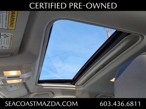 Certified 2023 MAZDA CX-5 AWD 2.5 S w/ Preferred Package image 11