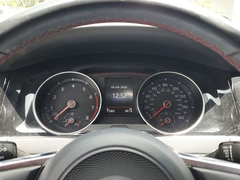 Used 2018 Volkswagen GTI S FWD image 27