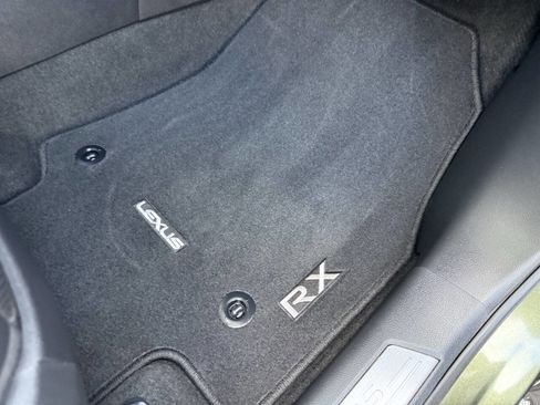 Used 2024 Lexus RX 350 Premium w/ Accessory Package (Z1) image 32