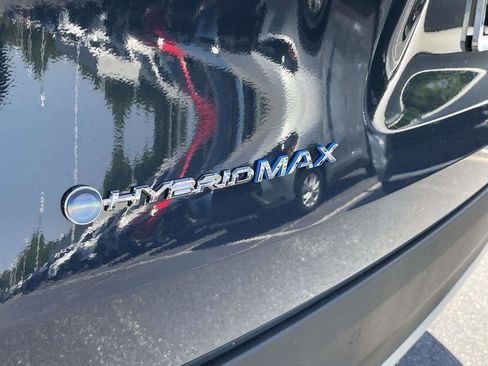 New 2026 Toyota Grand Highlander AWD Hybrid image 13