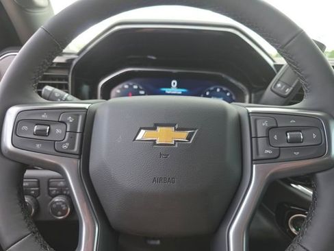 New 2025 Chevrolet Silverado 1500 LT image 15