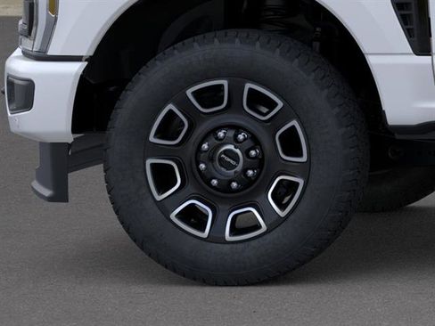 New 2026 Ford F350 Platinum AWD/4WD image 19