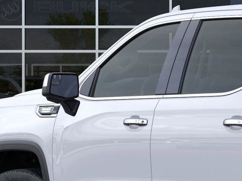 New 2026 GMC Sierra 1500 SLT w/ SLT Premium Package image 12
