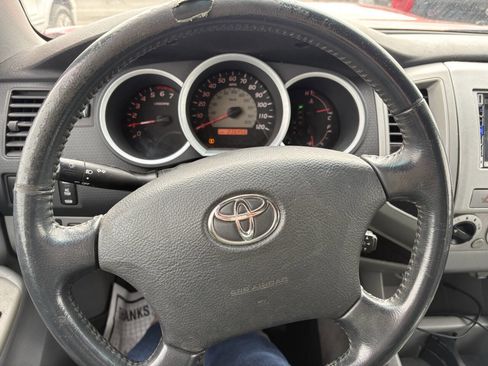 Used 2007 Toyota Tacoma PreRunner image 21