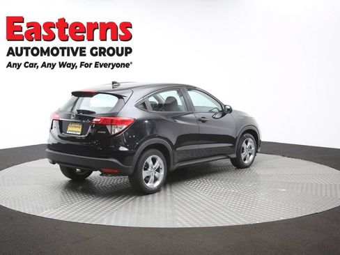 Used 2021 Honda HR-V LX image 38