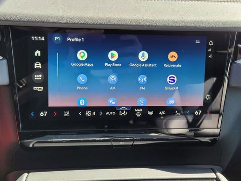 New 2026 Lincoln Navigator Reserve AWD/4WD image 21