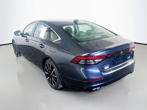Used 2026 Honda Accord Touring image 6