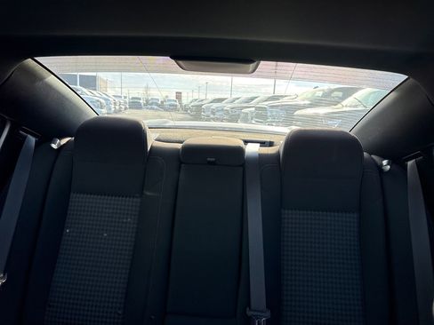 Used 2023 Dodge Charger GT w/ Blacktop Special Edition image 26