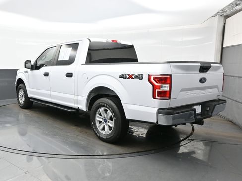 Used 2020 Ford F150 XL w/ Equipment Group 101A Mid image 4
