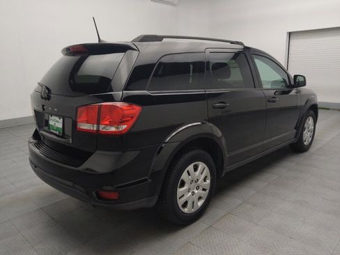 Used 2019 Dodge Journey SE w/ Connectivity Group image 9
