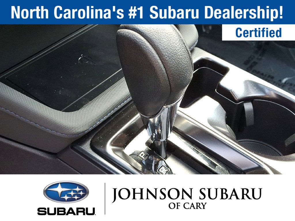 Certified 2026 Subaru Forester Premium AWD/4WD image 15