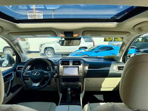 Used 2020 Lexus GX 460 Premium image 31