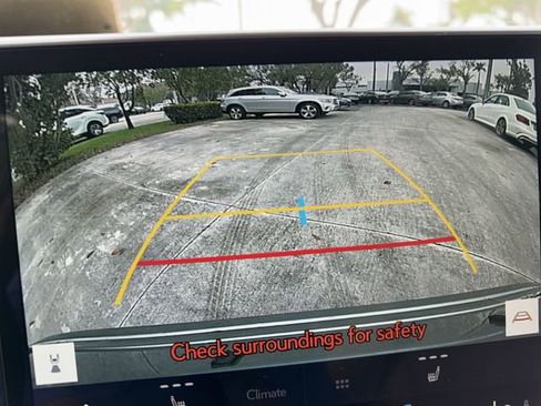 Used 2025 Lexus NX 250 FWD w/ Accessory Package (2T) image 17