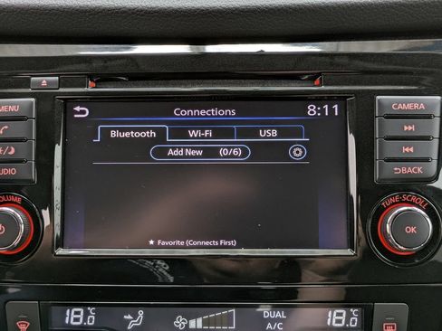 Used 2020 Nissan Rogue S AWD/4WD image 22