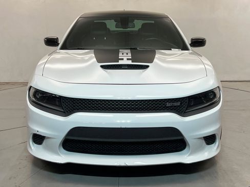 Used 2023 Dodge Charger R/T w/ Daytona Edition Group RWD image 8