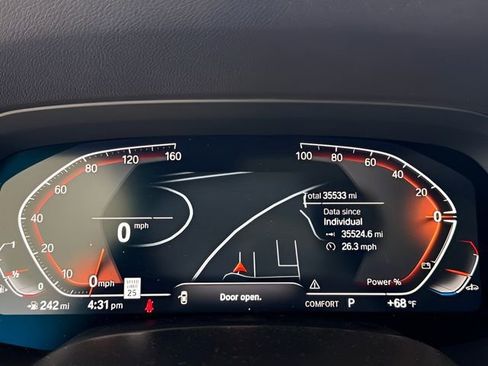 Used 2023 BMW X5 sDrive40i w/ Premium Package image 35