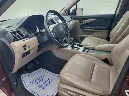 Used 2019 Honda Ridgeline RTL image 16