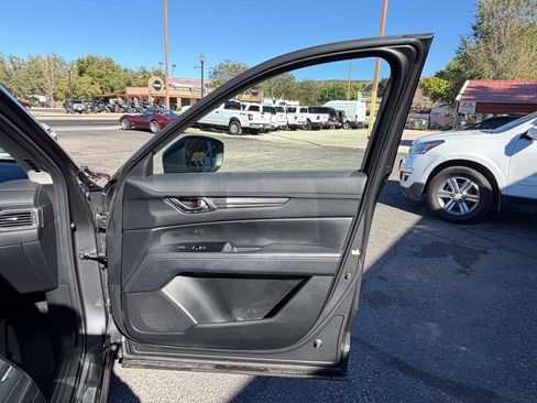 Used 2023 MAZDA CX-5 AWD 2.5 S w/ Premium Package image 23