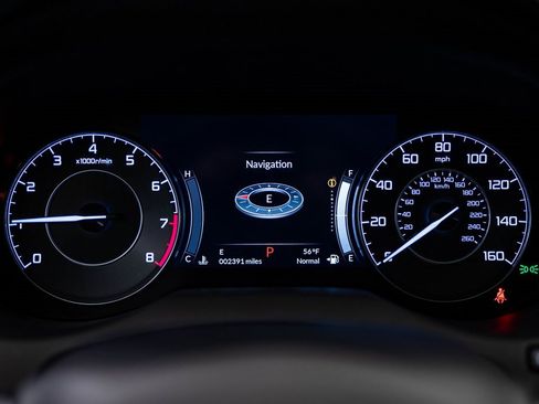 Certified 2025 Acura RDX Technology Package image 31