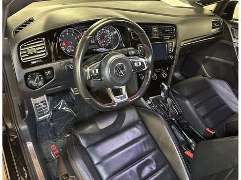 Used 2016 Volkswagen GTI SE FWD image 19