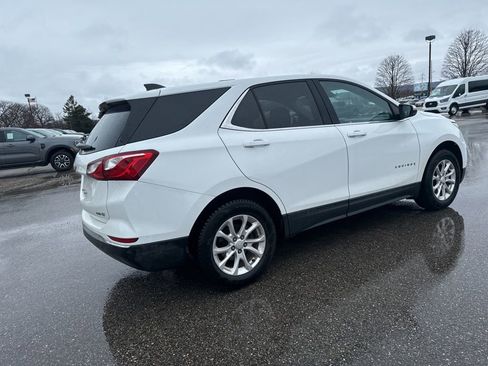 Used 2019 Chevrolet Equinox LT image 10