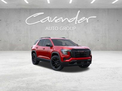 New 2026 GMC Terrain Elevation w/ Black Edition