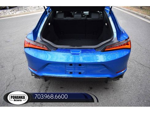 New 2026 Acura Integra A-Spec image 31