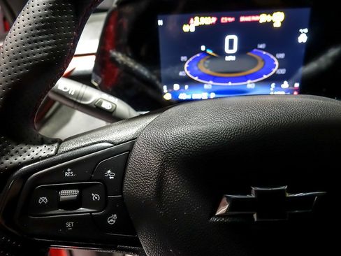 Used 2026 Chevrolet TrailBlazer RS image 18