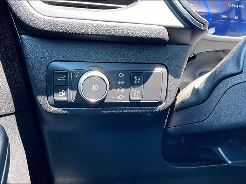 Used 2021 Ford Escape Titanium w/ Titanium Elite Package AWD/4WD image 28