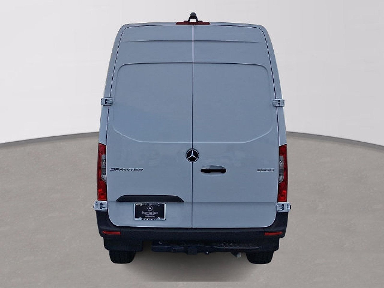 Used 2026 Mercedes-Benz Sprinter 3500 image 5