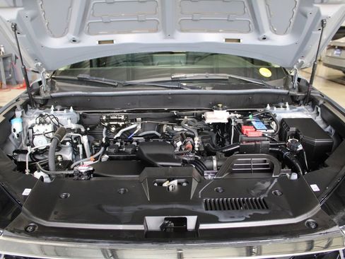 Used 2024 Honda CR-V EX-L image 14