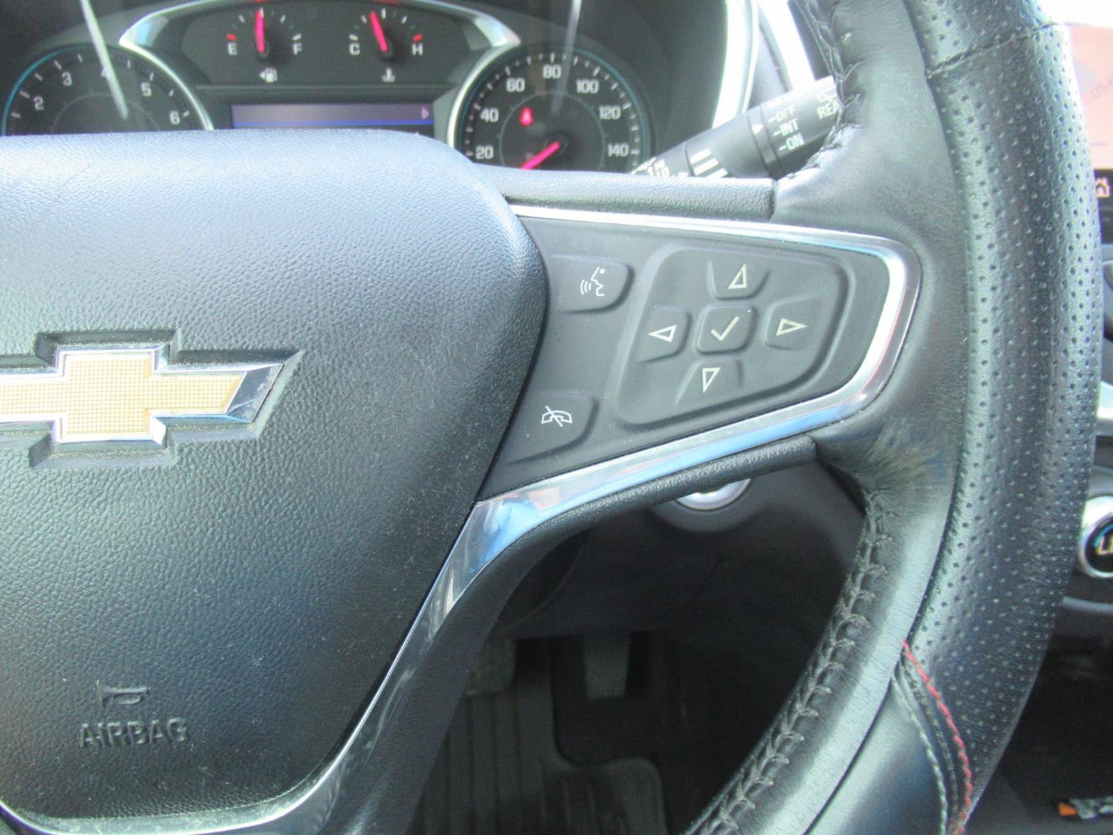 Certified 2020 Chevrolet Equinox Premier FWD image 23