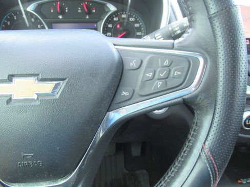 Used 2020 Chevrolet Equinox Premier FWD image 23
