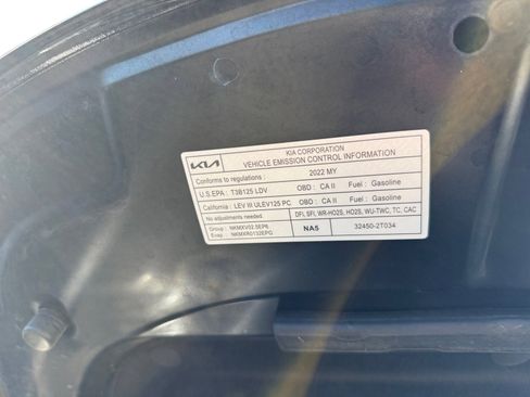 Used 2022 Kia Stinger GT-Line image 13