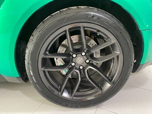 Used 2019 Dodge Challenger SRT Hellcat Redeye image 11