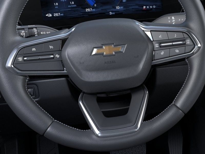 New 2026 Chevrolet Equinox EV LT w/ Comfort Package AWD/4WD image 44