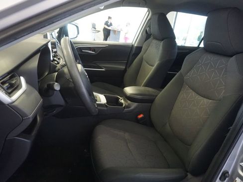 Certified 2023 Toyota RAV4 XLE AWD/4WD image 16