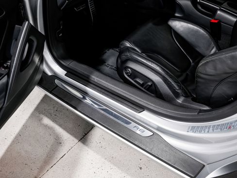 Used 2008 Audi R8 V8 image 23