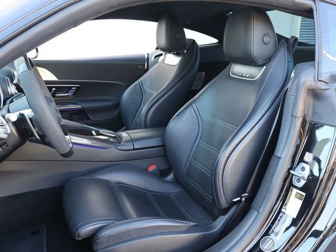 Used 2024 Mercedes-Benz AMG GT 63 image 12