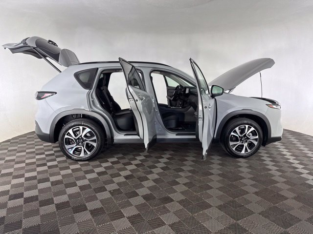 New 2026 MAZDA CX-5 Preferred AWD/4WD image 15
