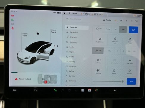 Used 2019 Tesla Model 3 Standard Range Plus image 23