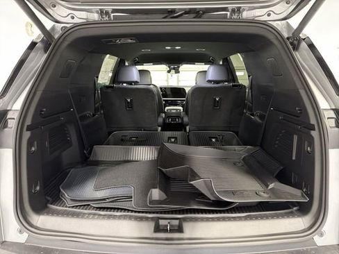 Certified 2026 Chevrolet Traverse LT w/ LPO, Floor Liner Package image 16