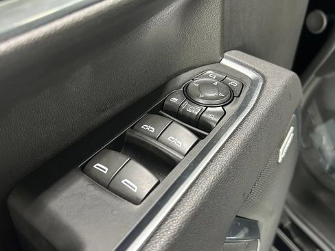 Used 2025 Chevrolet Silverado 2500 LTZ w/ Trail Boss Package AWD/4WD image 26