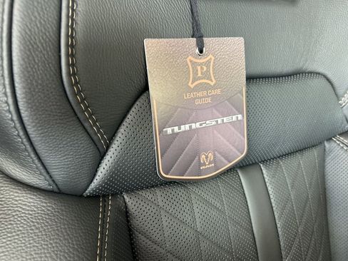 New 2026 RAM 1500 Tungsten w/ Off Road Group image 30