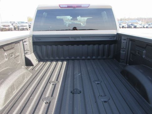 New 2026 GMC Sierra 2500 Pro image 6