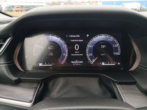 Certified 2023 Jeep Grand Cherokee Limited image 36