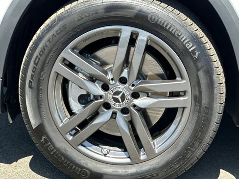 Certified 2026 Mercedes-Benz GLA 250 4MATIC image 31