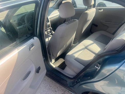 Used 2010 Chevrolet Cobalt LS w/ Protection Package FWD image 10