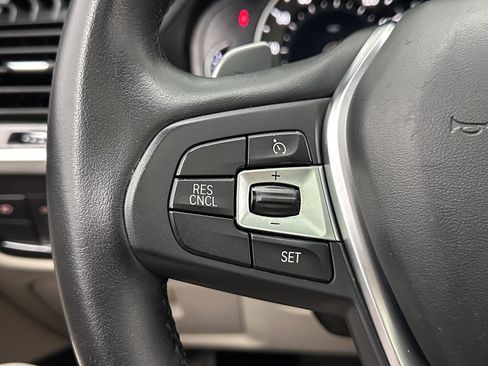Used 2019 BMW X3 sDrive30i w/ Driving Assistance Package RWD image 21